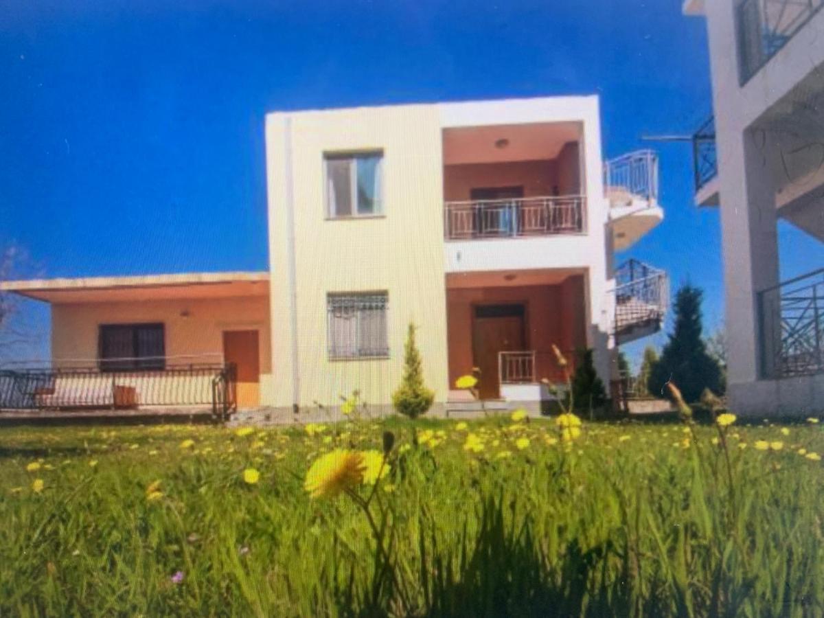 Shyqi Apartments Velipoje Exterior photo