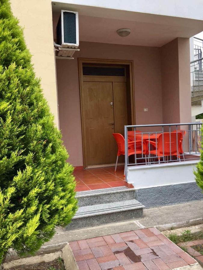 Shyqi Apartments Velipoje Exterior photo