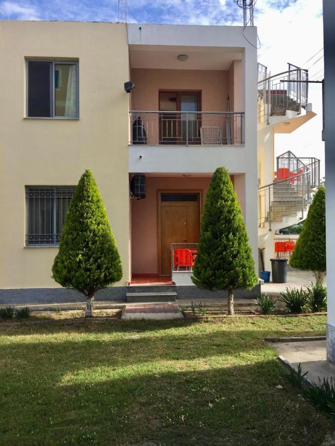 Shyqi Apartments Velipoje Exterior photo
