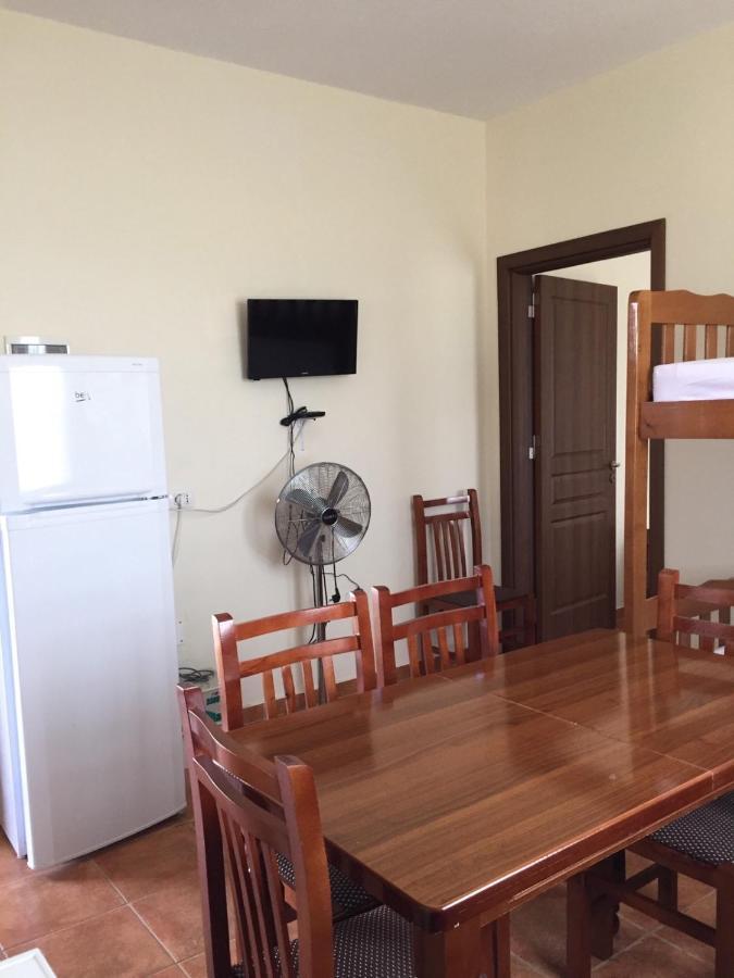 Shyqi Apartments Velipoje Exterior photo